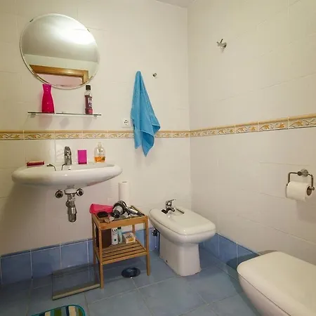 Playa Paraiso Apartment