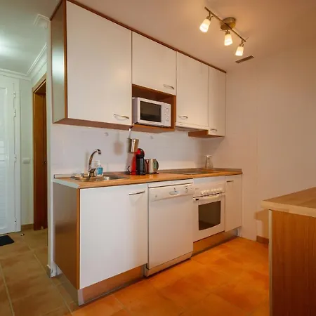 Apartment Playa Paraiso Costa Adeje (Tenerife)