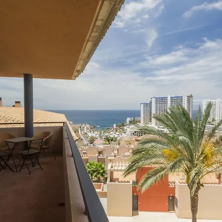 Apartment Playa Paraiso *