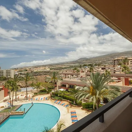 Apartment Playa Paraiso Costa Adeje (Tenerife)