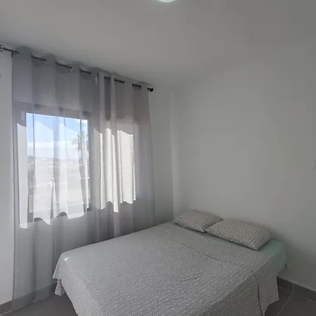 Playa Paraiso Apartment *