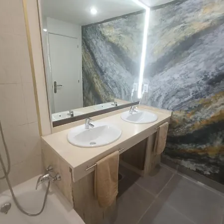 Playa Paraiso Apartment *