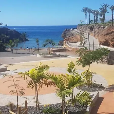 Playa Paraiso *